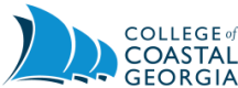 College of Coastal Georgia Logo
