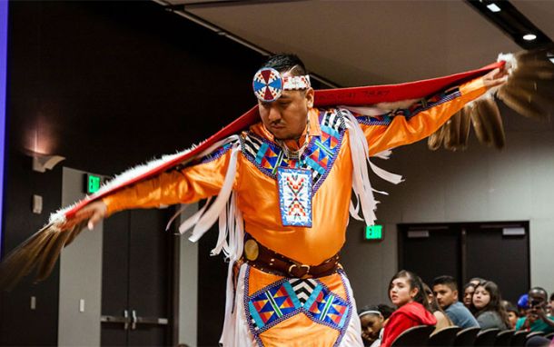 Native American Student Organizations