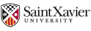 Saint Xavier University Logo