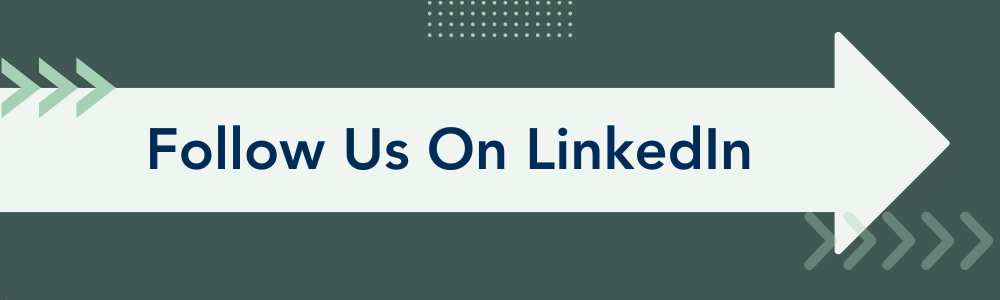 follow us on LinkedIn