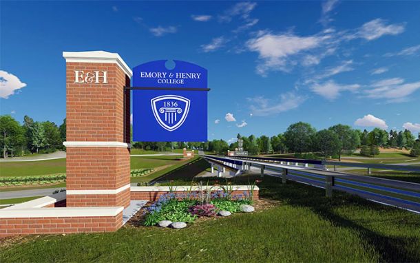 EHR Success at Emory & Henry University