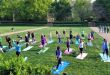 Mind-Body Interventions for Student health
