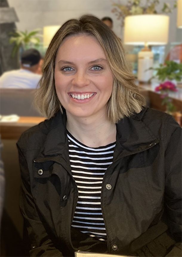 Megan Lomasney