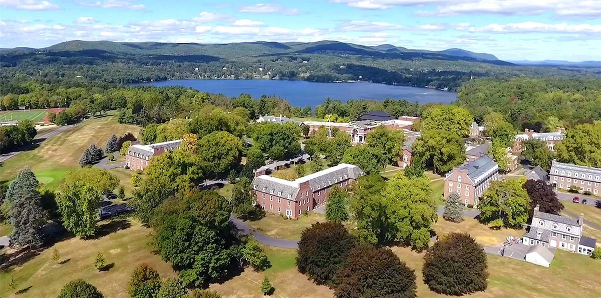 Hotchkiss School