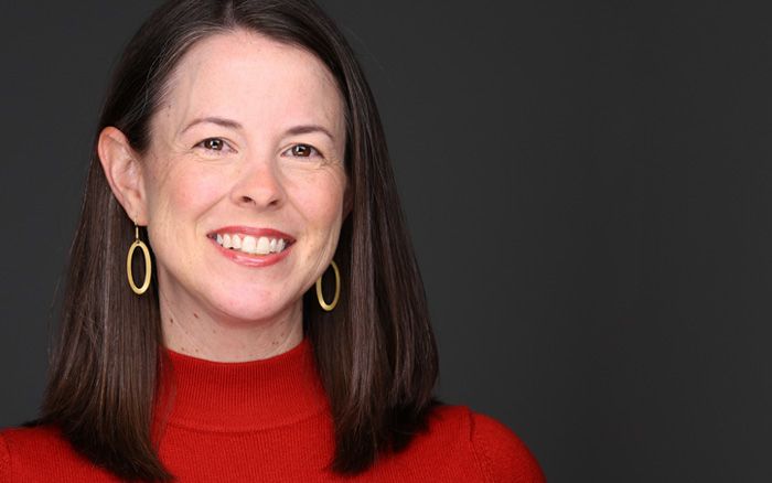 Lauren Pragoff, CEO