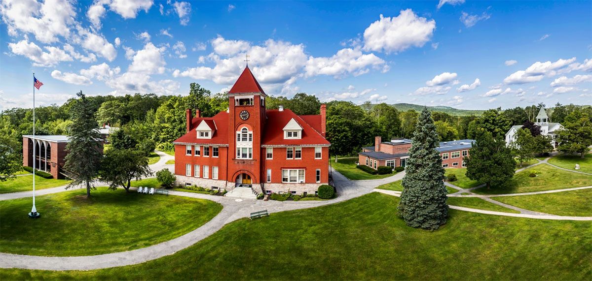 Hebron Academy