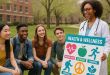 Health & Wellness Education on Campus
