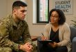 Student Veterans campus health