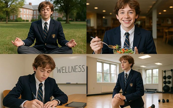 Boarding Schools