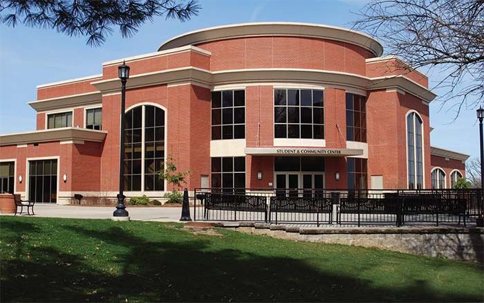 Central Methodist University