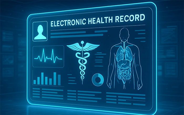 Medicat One EHR
