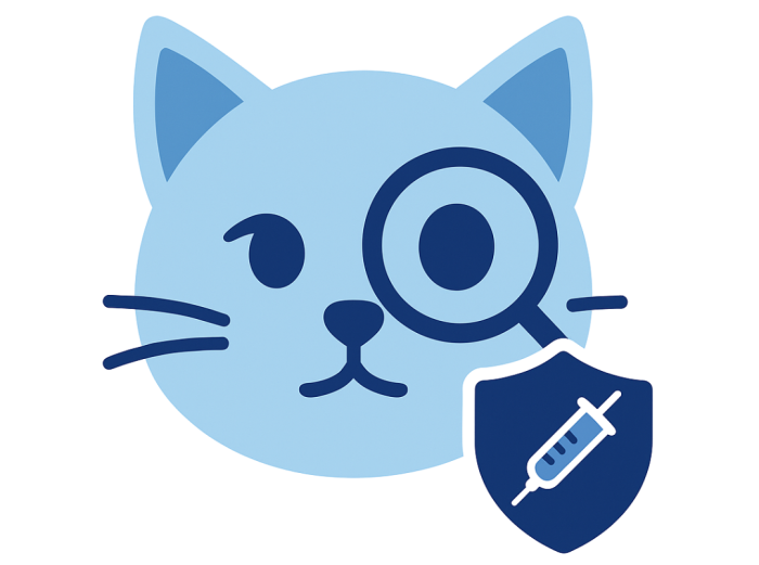 ICM Agent Cat Emoji