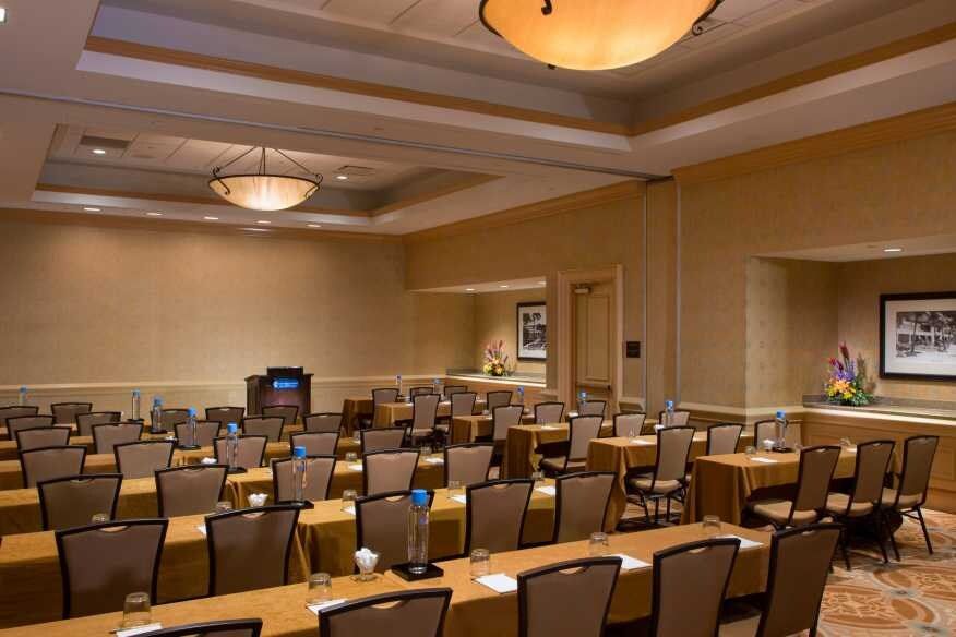 Gaylord Meeting Room