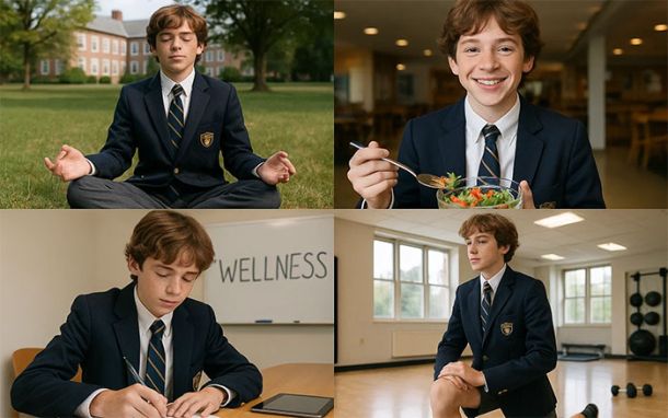 Boarding Schools