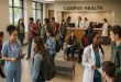 Campus Health Clinic