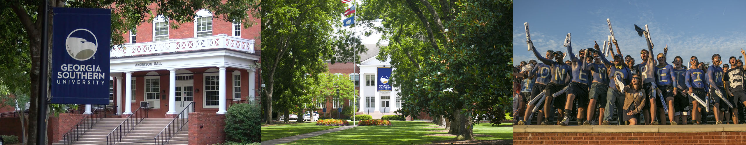 Georgia Southern University