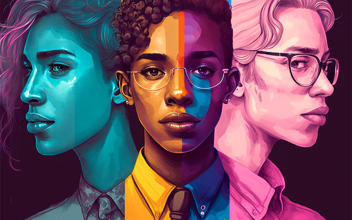 LGBTQ+ Mental Health