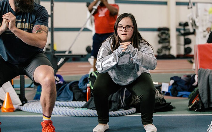 Inclusive & Accessible Wellness Activities