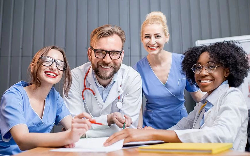 Student Health Operations