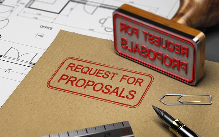 RFP Questions for EHR Vendor