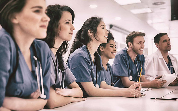 Leadership in College Health