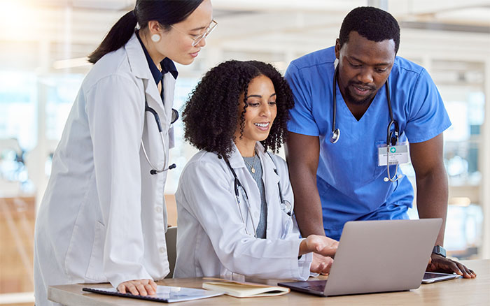 Customized EHR Solutions