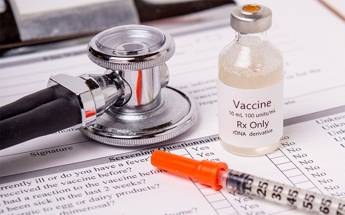 Immunization Compliance