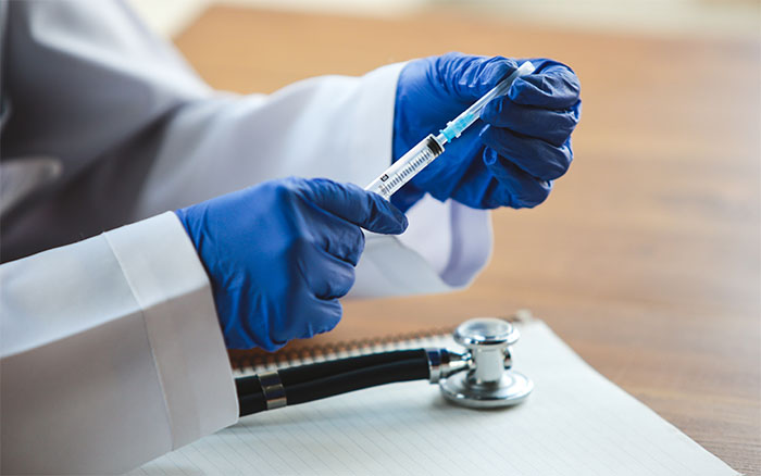 Immunization Compliance Simpler