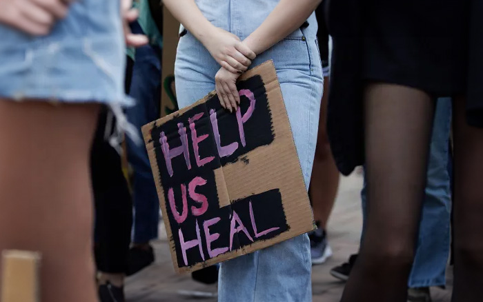 Post-Pandemic College Health