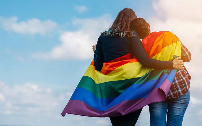 LGBTQIA+ Student Mental Health