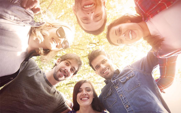 Social Connectedness