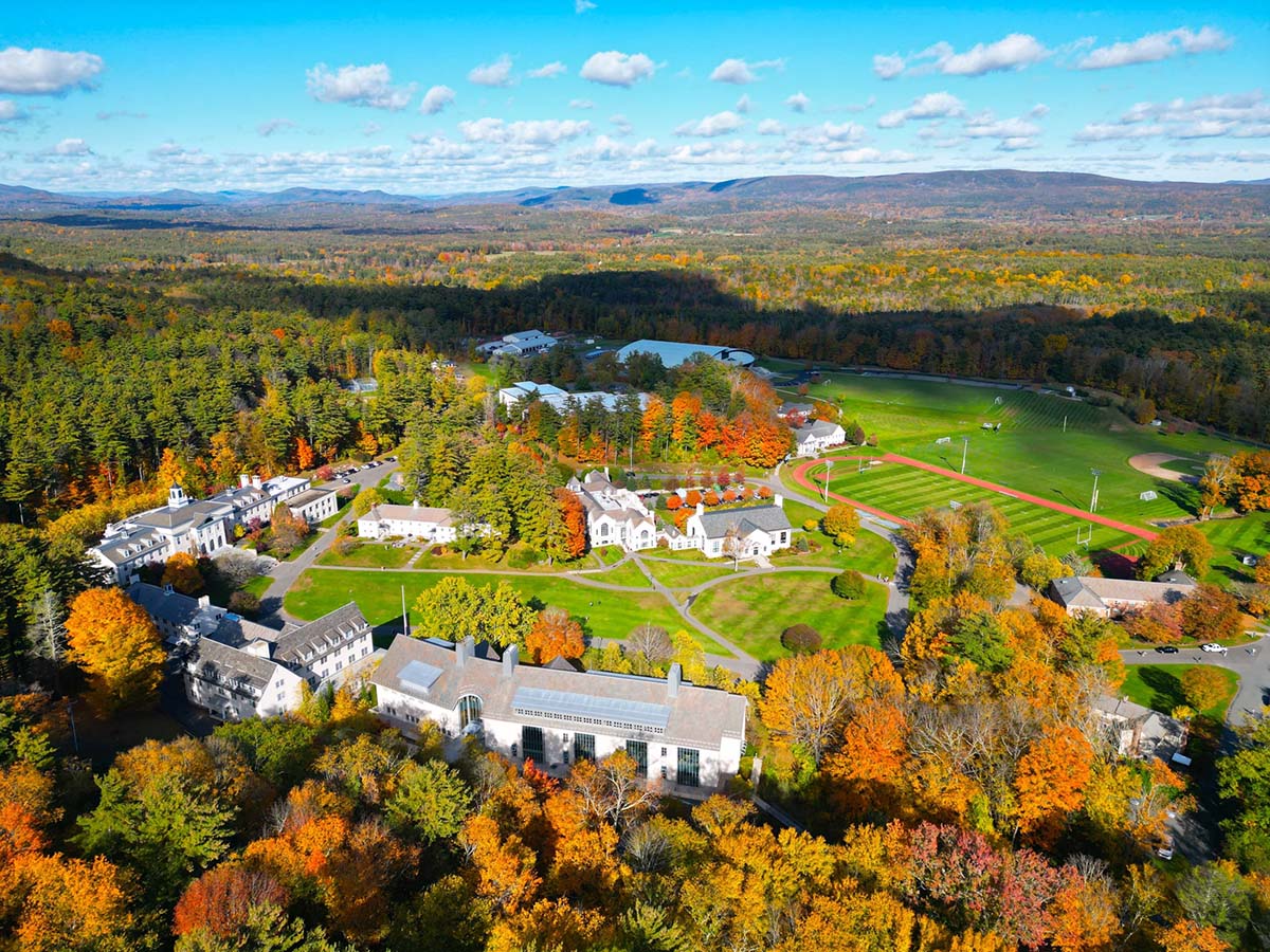 Berkshire School