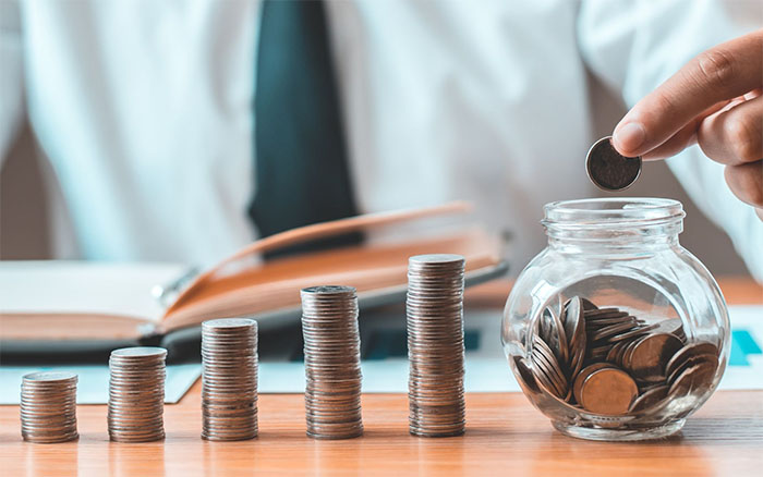 Grant Funding for College health services