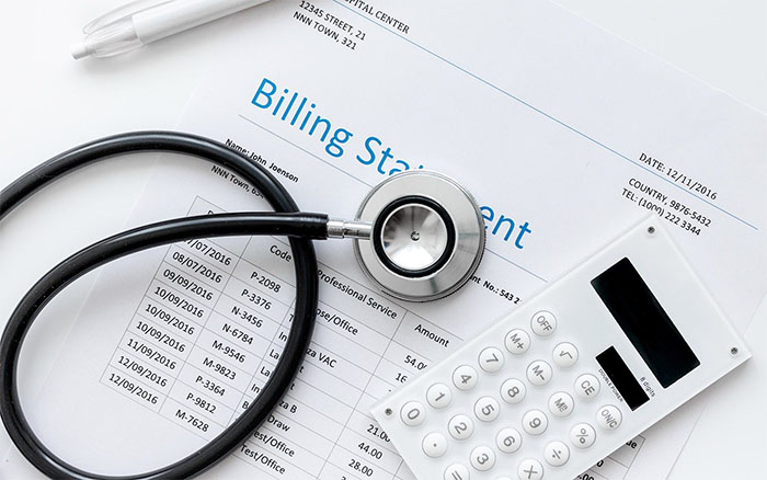 Smarter Medical Billing Efficiency