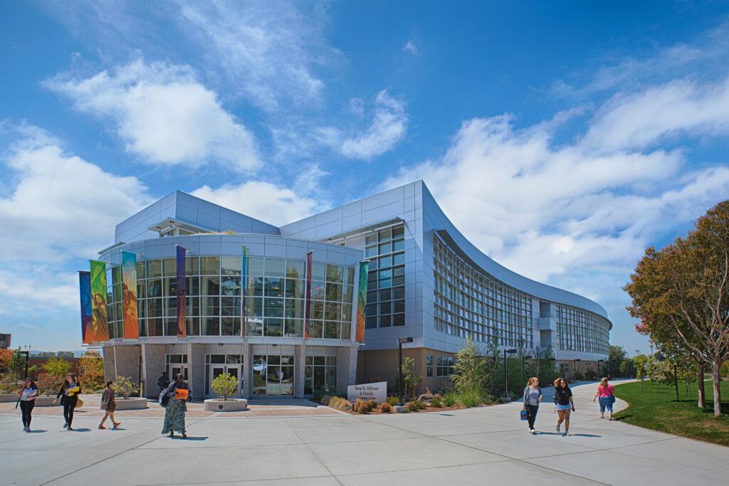 West Valley Mission Community College District