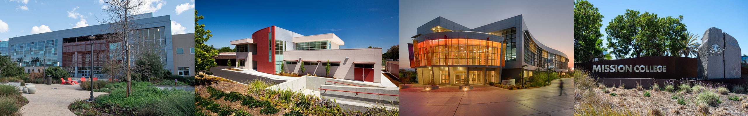 West Valley Mission Community College District