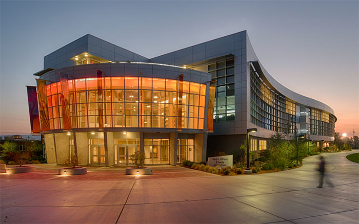West Valley Mission Community College District featured