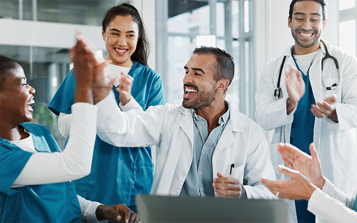 Clinic integration