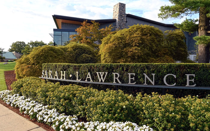 Sarah Lawrence College Featured