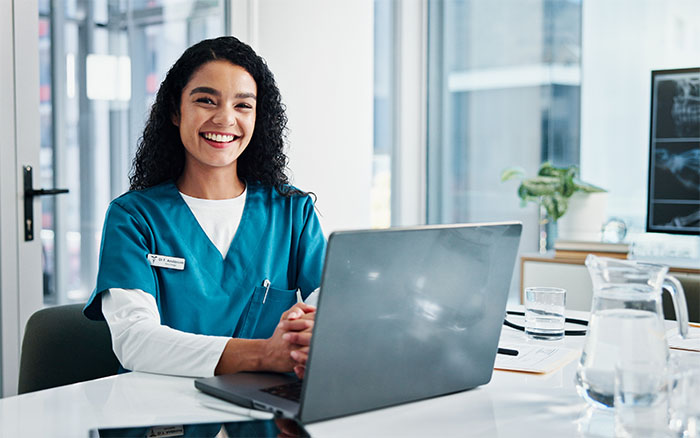 EHR Software