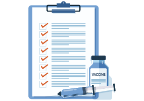 Expedited Verification