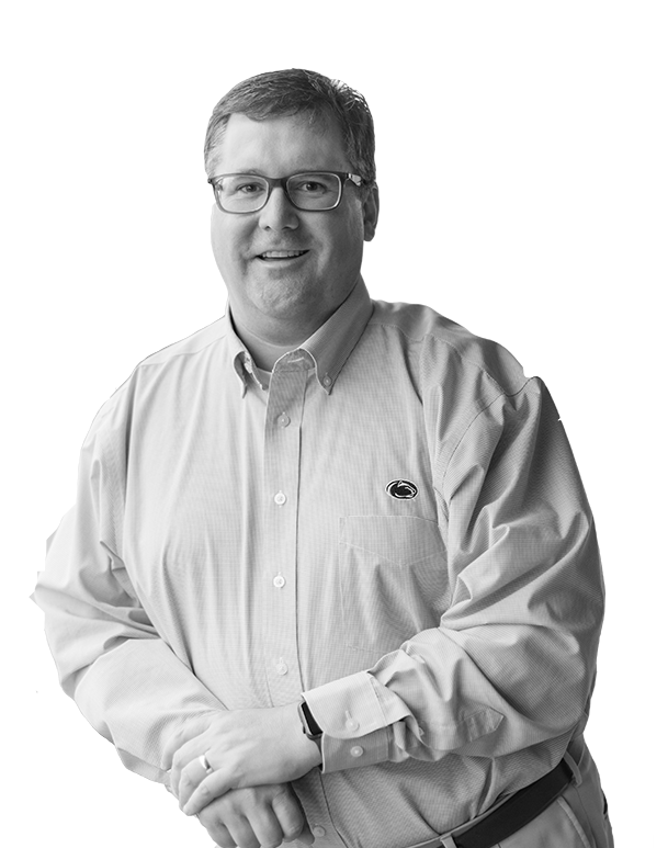 Brett Scofield, Ph.D.