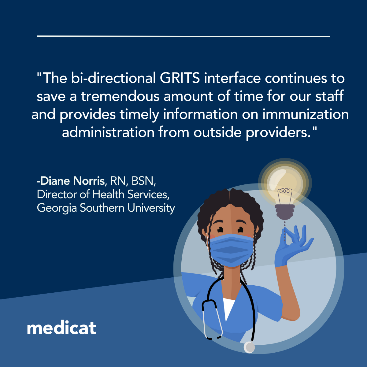 Immunization Compliance Automation