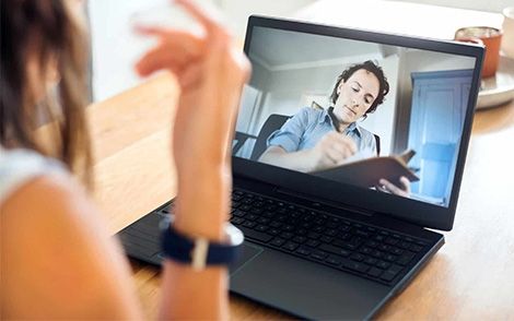 Teletherapy on College Campuses