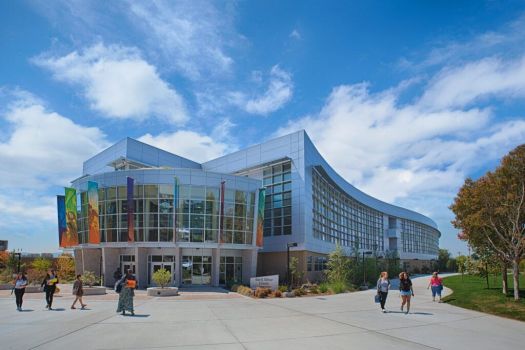 West Valley Mission Community College District