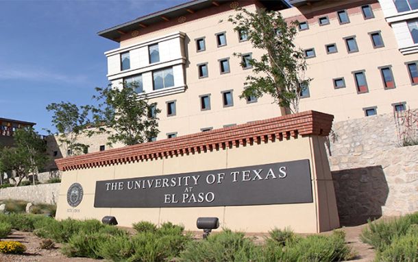 UTEP College Health Billing
