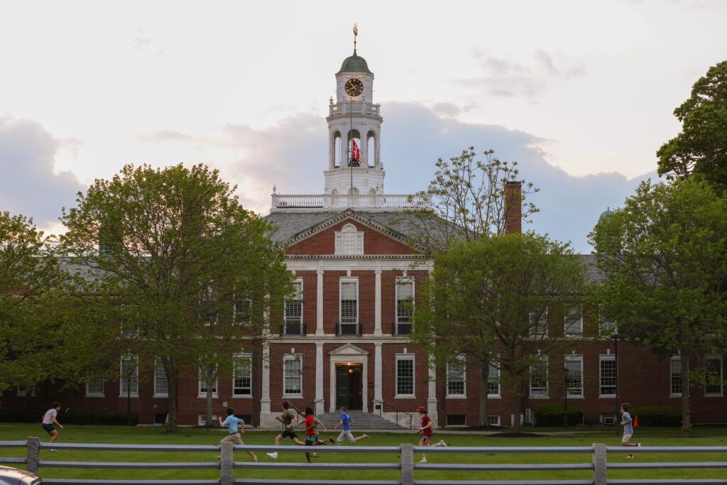 Phillips Exeter Academy