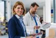 User Permissions within EHR Software