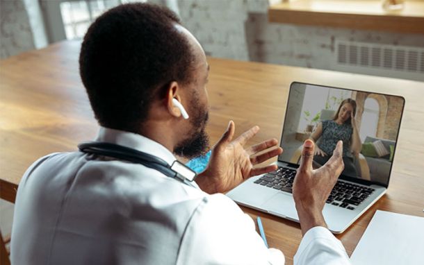 Benefits of Patient Portals