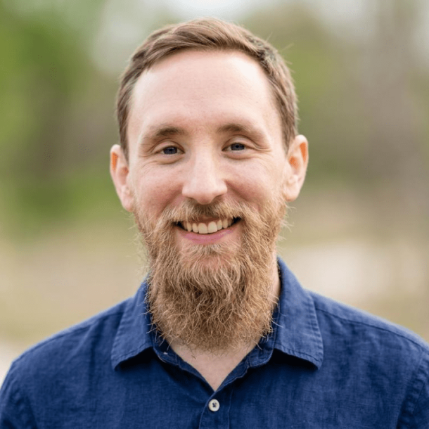 Kyle Krutil